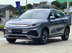 BYD Atto 3