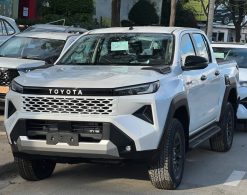 Hilux 2026