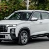 creta 2026, Hyundai vinh creta 2026