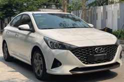 Acent 2022 bản đặc biệt