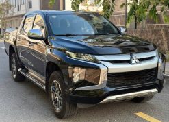 Triton 2022 At 1 cầu