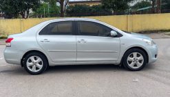 Toyota vios 2009 AT