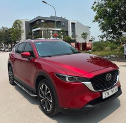 Cx5 Luxury 2024 At