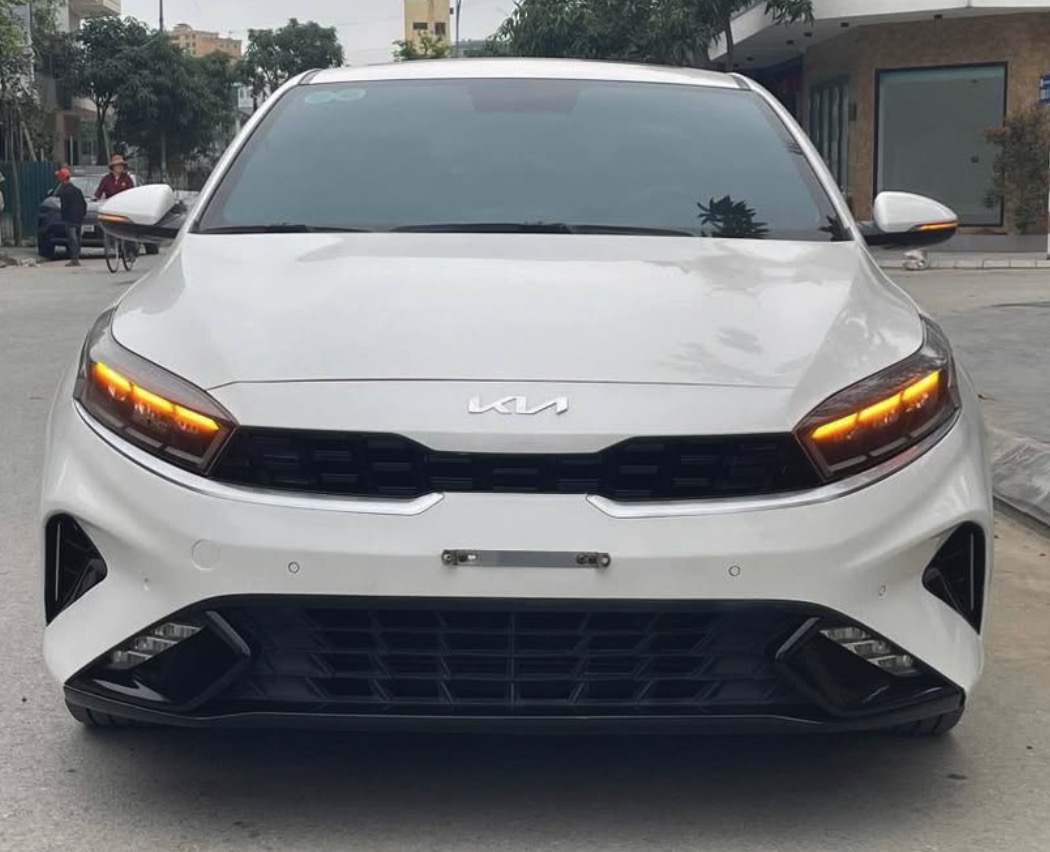 K3 bản Premium 2022