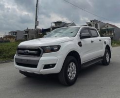 Rangger XlS 1 cầu AT 2016