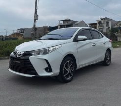 Vios E 2022 AT