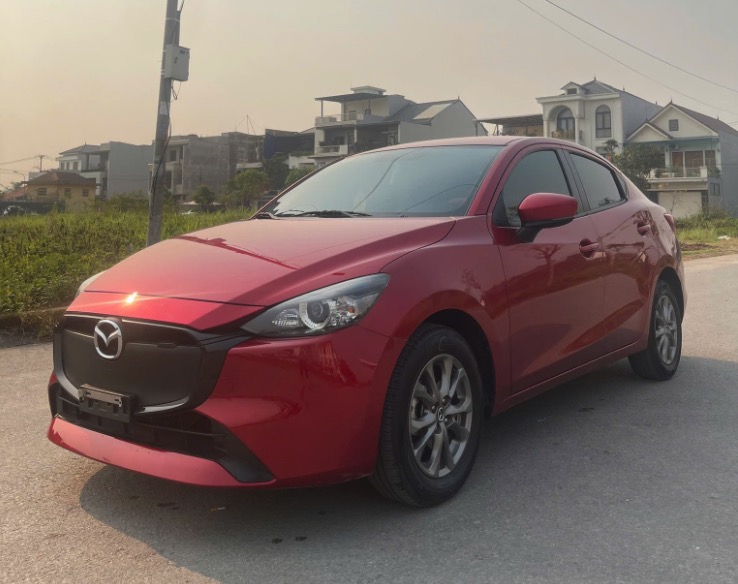 Mazda 2 At 2023