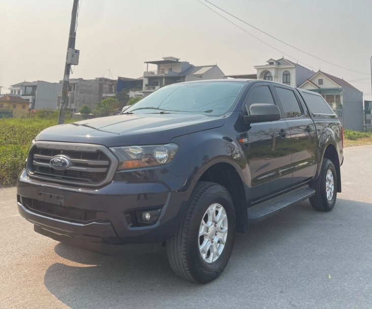 Ranger XLS  AT 1 cầu 2020