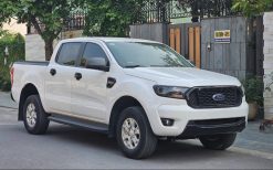 Ranger XLS 4x2 sx 2020