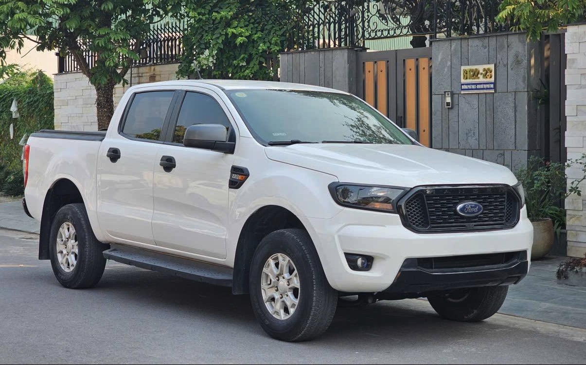 Ranger XLS 4x2 sx 2020