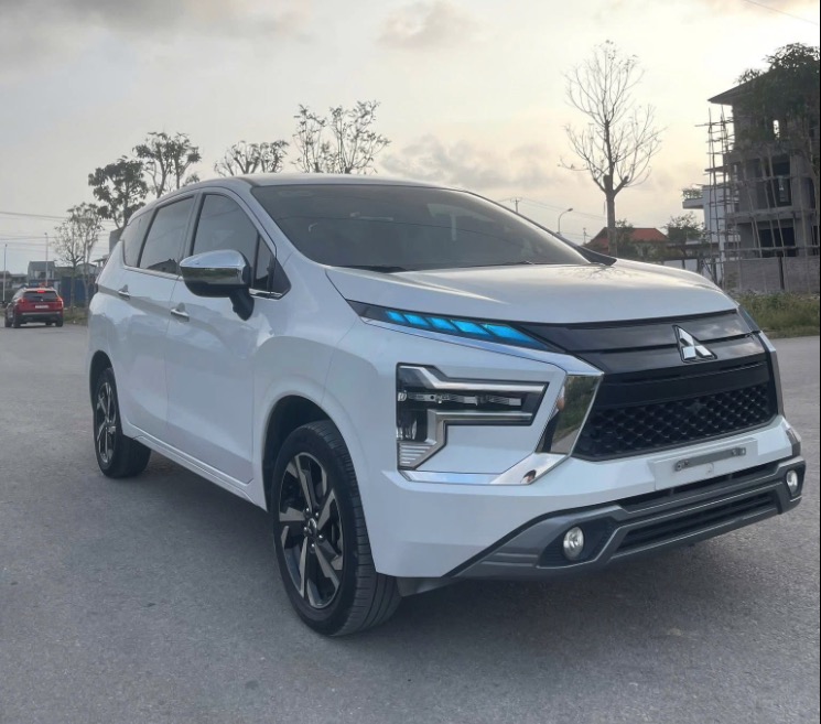 Xpander premium 2024