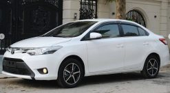 Vios 2017 TRD Sportivo