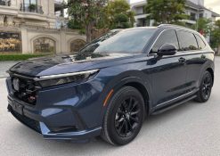 Honda CR – V 2023