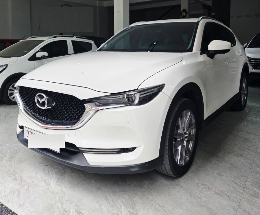Cx5 2.0 2019